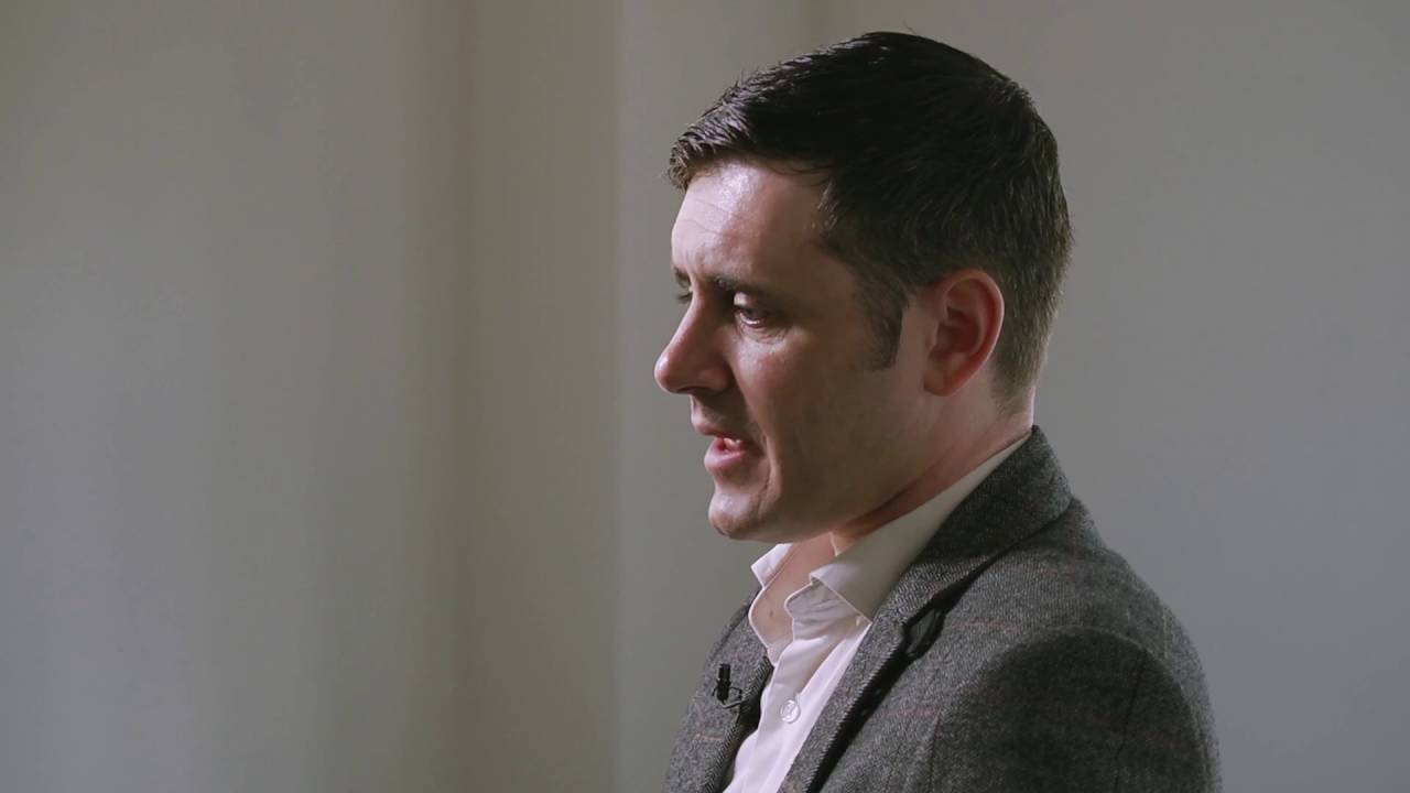 Microsoft 30 Digital Champions: Watchfinder Video Feature